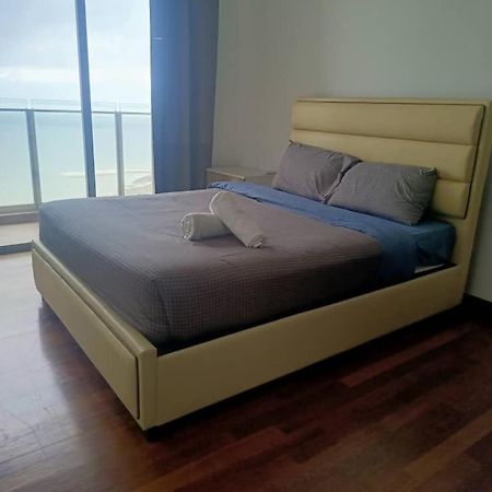 Sea & City View@Silverscape Malacca Esterno foto