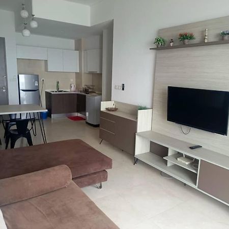 Sea & City View@Silverscape Malacca Esterno foto