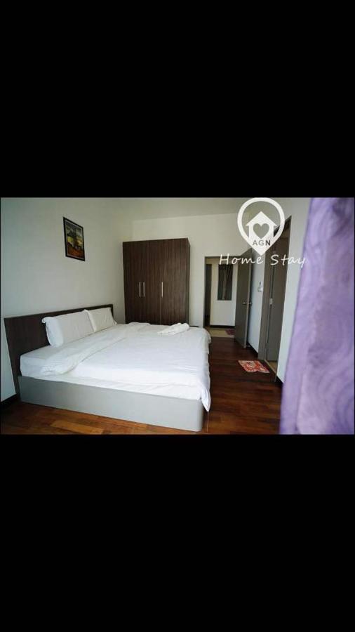 Sea & City View@Silverscape Malacca Esterno foto