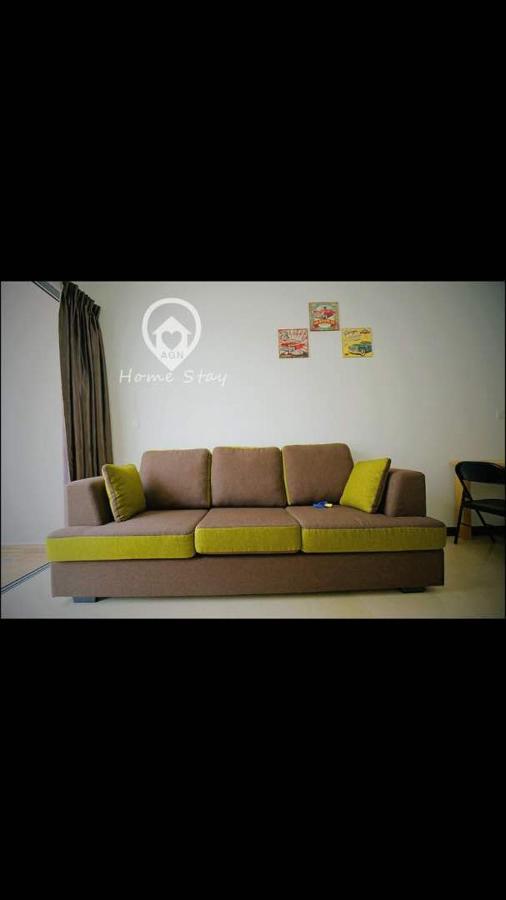Sea & City View@Silverscape Malacca Esterno foto